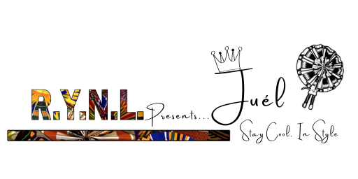 R.Y.N.L. Presents... Juél - Stay Cool, In Style